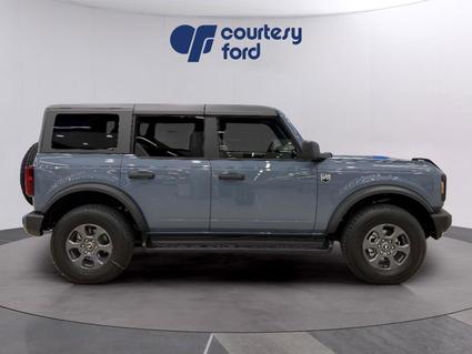 2025 Ford Bronco Norfolk NE