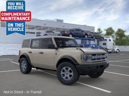 2025 Ford Bronco Ellisville MO