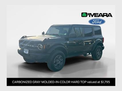 2025 Ford Bronco Denver CO