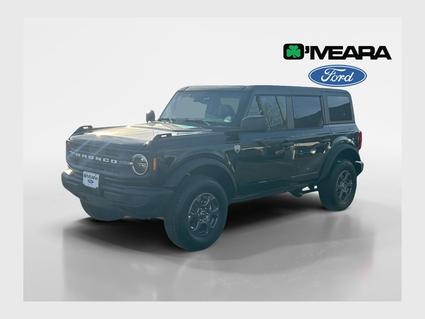 2025 Ford Bronco Denver CO