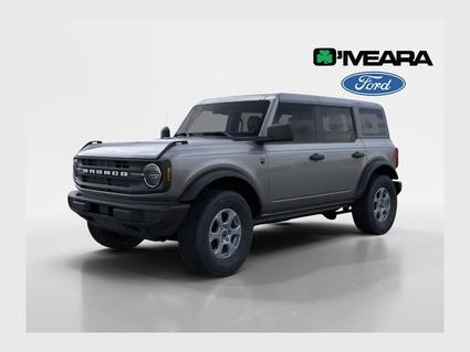 2026 Ford Bronco Denver CO