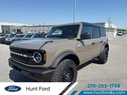 2026 Ford Bronco Franklin KY