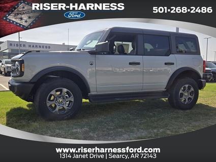 2026 Ford Bronco Searcy AR