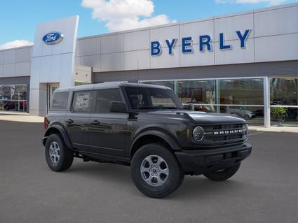 2026 Ford Bronco Louisville KY