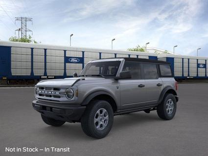 2025 Ford Bronco Wooster OH
