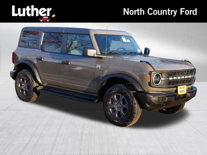 2025 Ford Bronco Minneapolis MN
