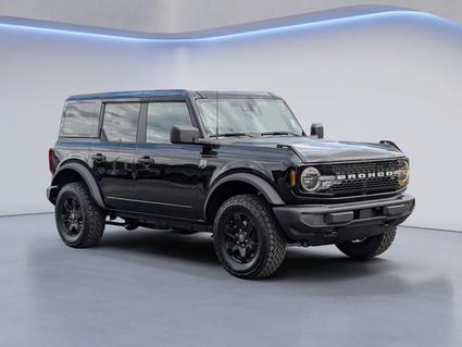 2025 Ford Bronco Stonewall LA