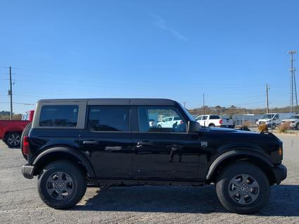 2025 Ford Bronco Winder GA