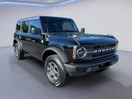 2025 Ford Bronco Stonewall LA