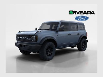 2025 Ford Bronco Denver CO