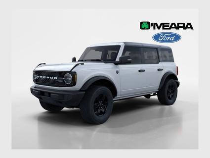 2025 Ford Bronco Denver CO