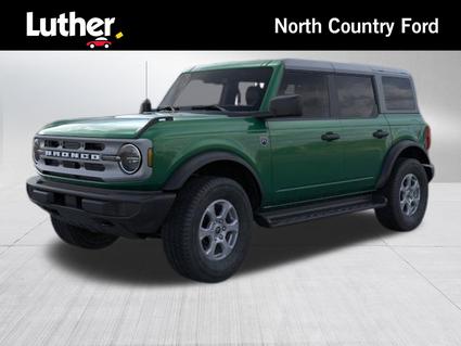 2025 Ford Bronco Minneapolis MN