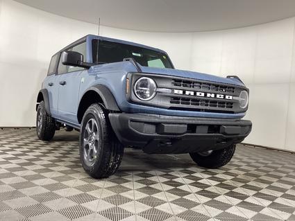 2025 Ford Bronco Grandville MI