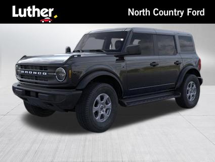2026 Ford Bronco Minneapolis MN