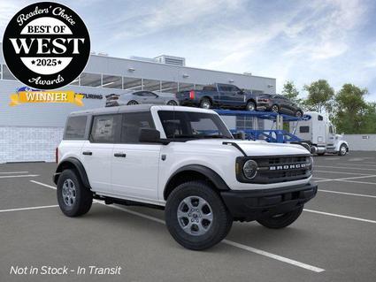 2026 Ford Bronco Ellisville MO