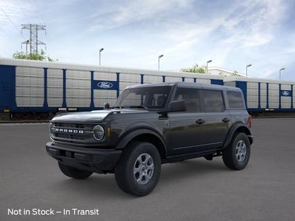 2026 Ford Bronco Battle Creek MI