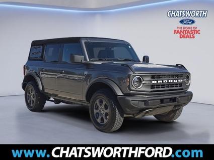 2025 Ford Bronco Chatsworth GA