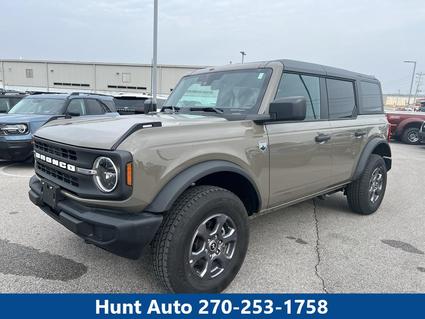 2025 Ford Bronco Franklin KY
