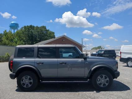 2025 Ford Bronco Winder GA