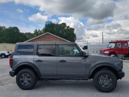 2025 Ford Bronco Winder GA