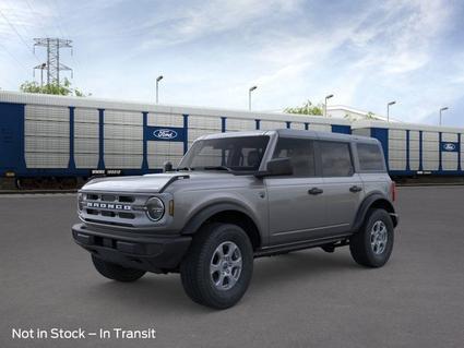 2025 Ford Bronco Winder GA