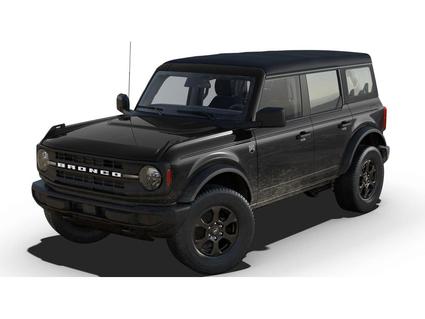 2025 Ford Bronco Winder GA