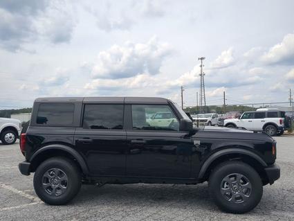 2025 Ford Bronco Winder GA