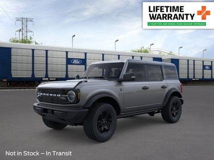 2025 Ford Bronco St. Louis MO