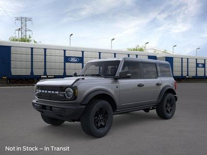 2025 Ford Bronco St. Louis MO