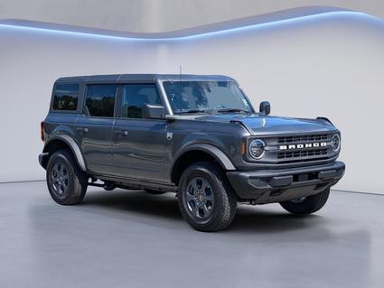 2025 Ford Bronco Stonewall LA