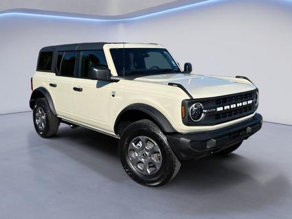 2025 Ford Bronco Stonewall LA