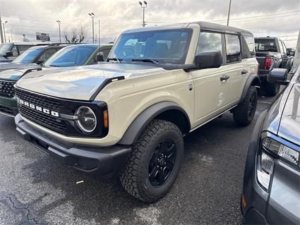 2025 Ford Bronco Knoxville TN
