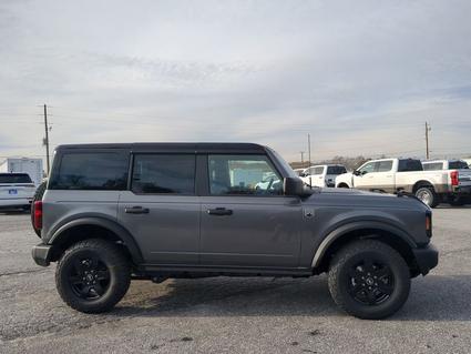 2025 Ford Bronco Winder GA