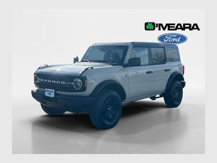 2025 Ford Bronco Denver CO