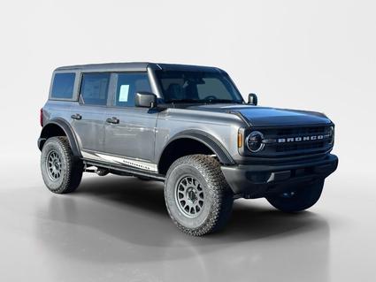 2025 Ford Bronco Farmington MO