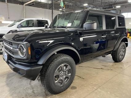 2025 Ford Bronco Canon City CO