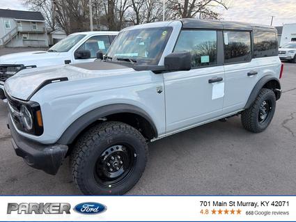 2026 Ford Bronco Murray KY