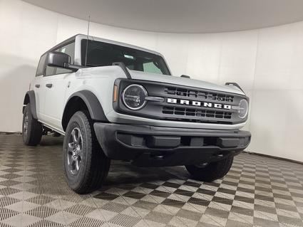 2026 Ford Bronco Grandville MI