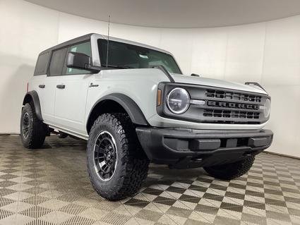 2026 Ford Bronco Grandville MI