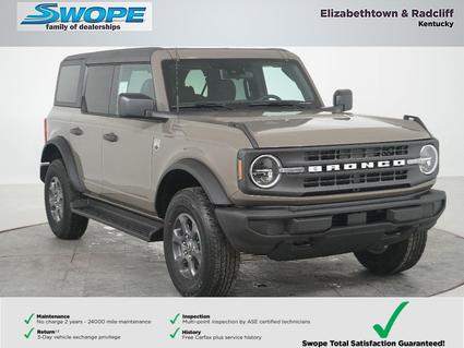 2026 Ford Bronco Elizabethtown KY