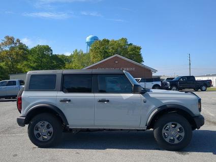 2026 Ford Bronco Winder GA