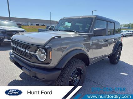 2026 Ford Bronco Franklin KY