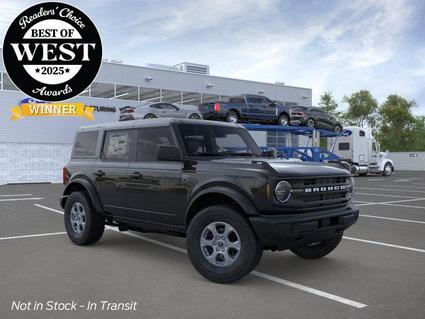 2026 Ford Bronco Ellisville MO