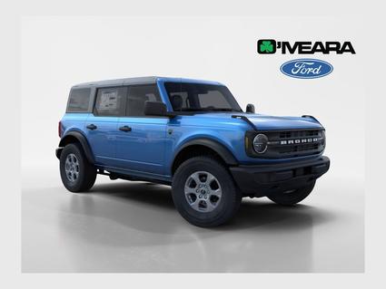 2026 Ford Bronco Denver CO