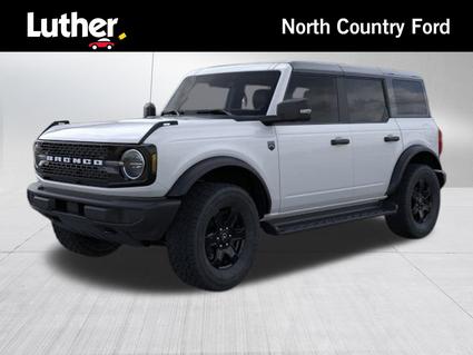 2025 Ford Bronco Minneapolis MN