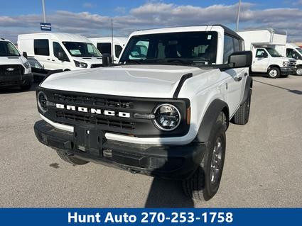 2025 Ford Bronco Franklin KY