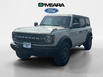 2025 Ford Bronco Denver CO