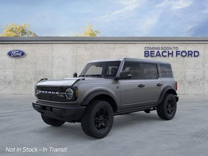 2025 Ford Bronco Virginia Beach VA