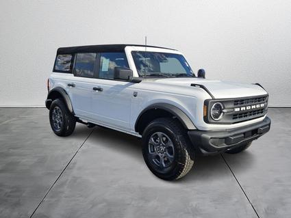 2025 Ford Bronco Sebring FL