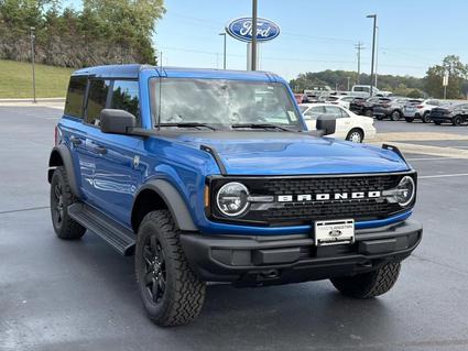 2025 Ford Bronco Springfield TN